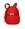 Mochila Pepe Jeans Chain rojo - Imagen 1