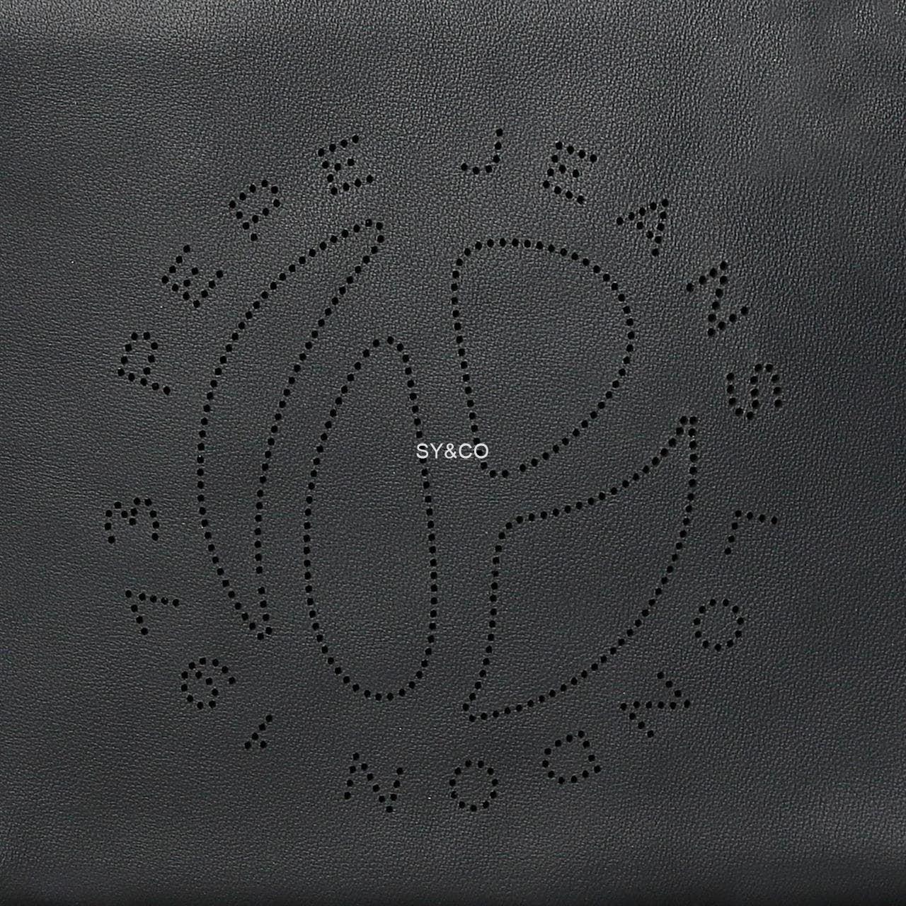 Mochila Pepe Jeans Mabel negra - Imagen 5