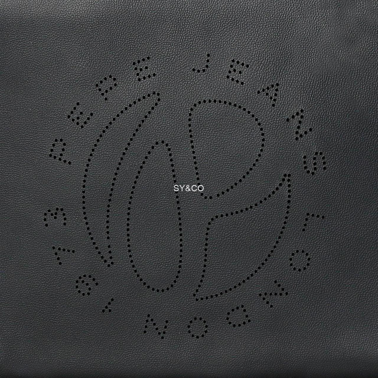 Mochila Pepe Jeans Mabel negra - Imagen 5