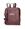 Mochila Pepe Jeans Mara burdeos - Imagen 1