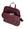 Mochila Pepe Jeans Mara burdeos - Imagen 2
