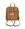 Mochila Pepe Jeans Mara mostaza - Imagen 2