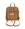 Mochila Pepe Jeans Mara mostaza - Imagen 2