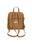 Mochila Pepe Jeans Mara mostaza - Imagen 2