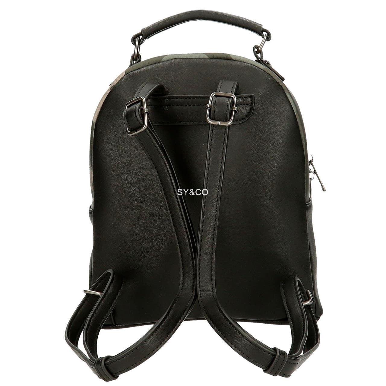 Mochila Pepe Jeans Nicole - Imagen 4