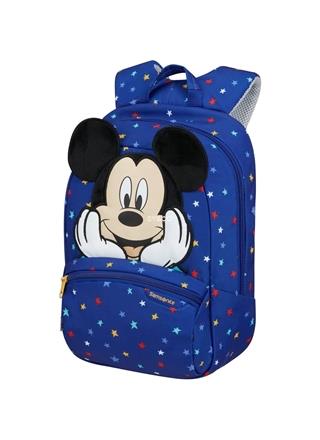 Mochila Samsonite Disney Mickey stars S+ - Imagen 1