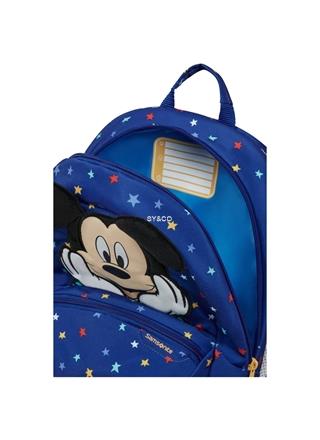 Mochila Samsonite Disney Mickey stars S+ - Imagen 2