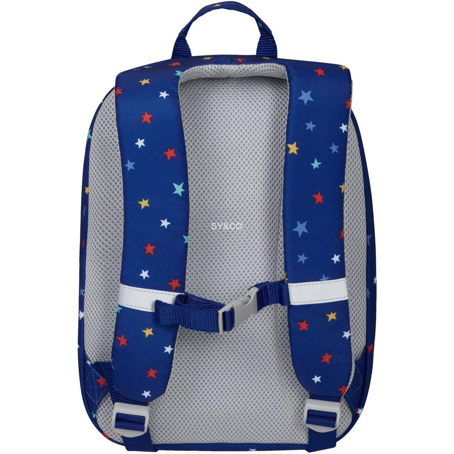 Mochila Samsonite Disney Mickey stars S+ - Imagen 3