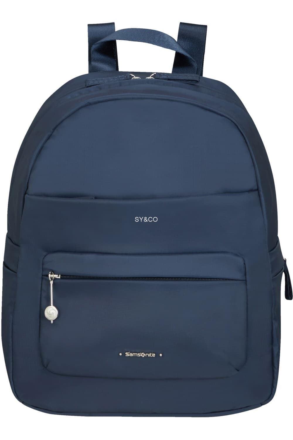 MOCHILA SAMSONITE MOVE 3.0 MARINO - Imagen 1