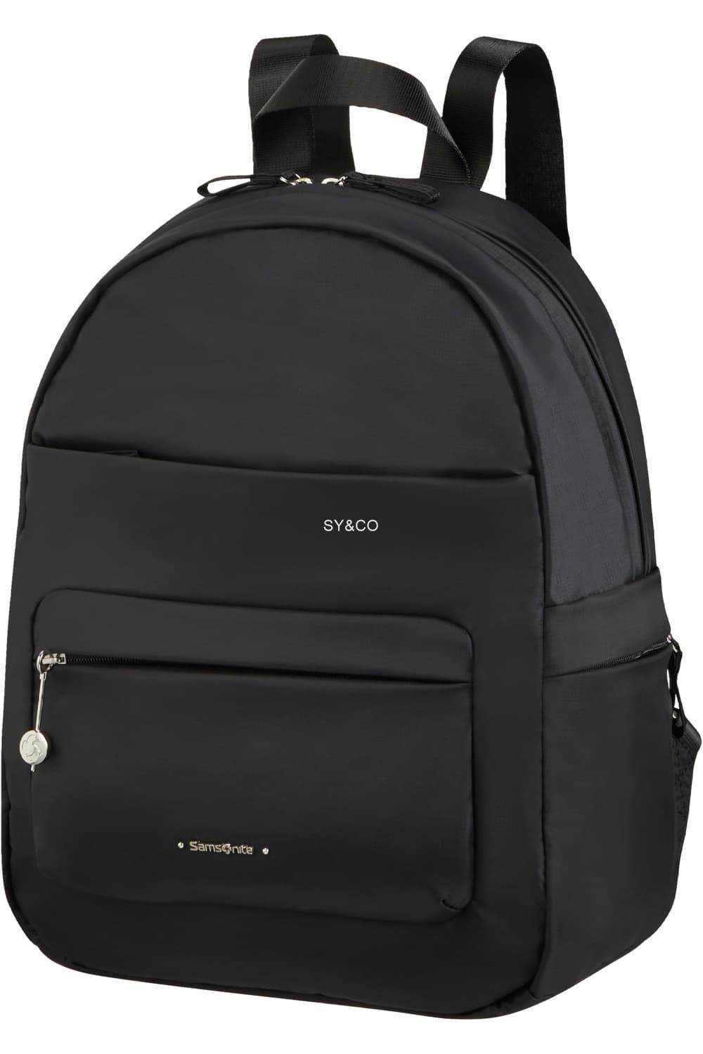 MOCHILA SAMSONITE MOVE 3.0 NEGRO - Imagen 1