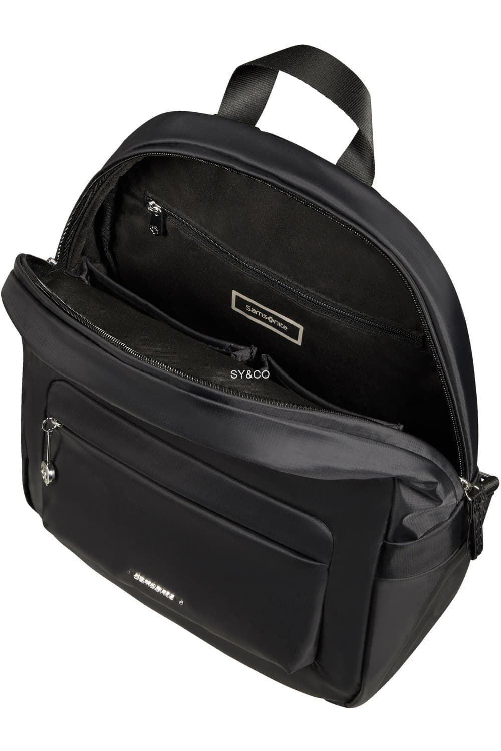 MOCHILA SAMSONITE MOVE 3.0 NEGRO - Imagen 2