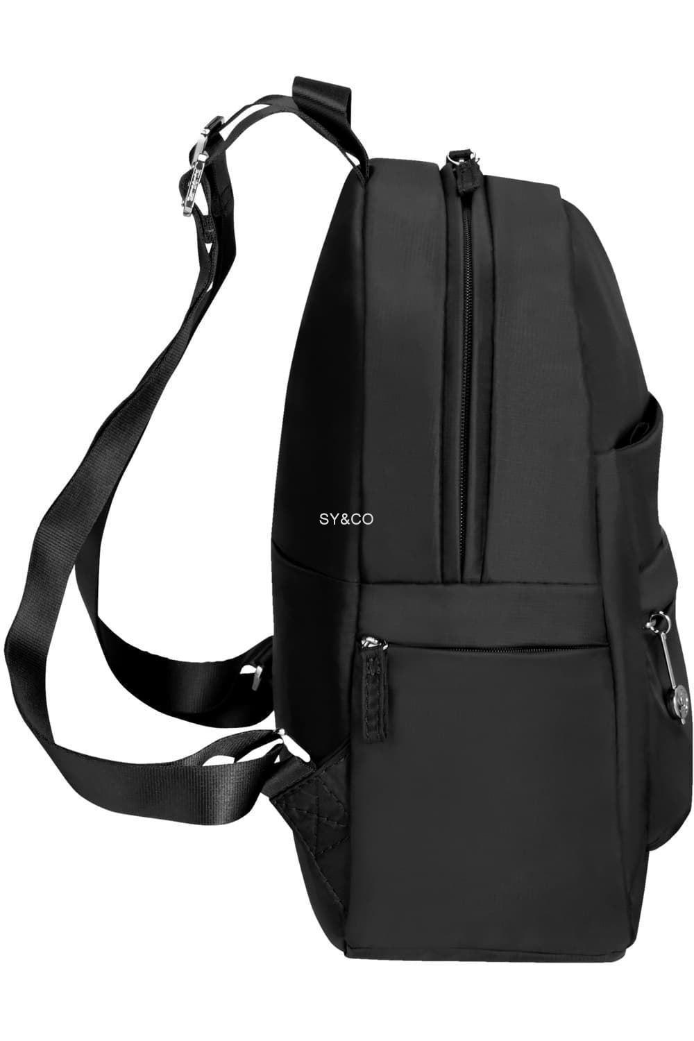 MOCHILA SAMSONITE MOVE 3.0 NEGRO - Imagen 3