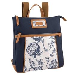 Mochila Skpat Berkeley marino - Imagen 1