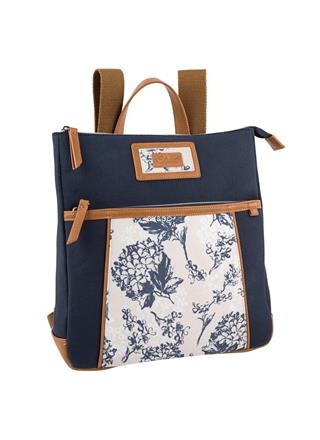 Mochila Skpat Berkeley marino - Imagen 1