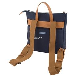 Mochila Skpat Berkeley marino - Imagen 2