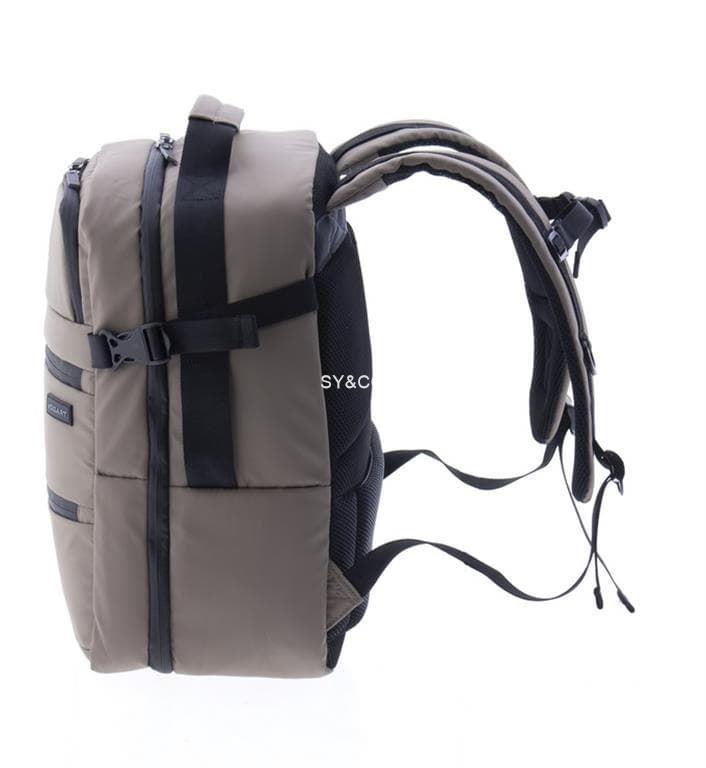 Camper Mochila de viaje cabina – VOGART Bags