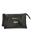 Monedero tres compartimentos Pepe Jeans Salma negro - Imagen 1