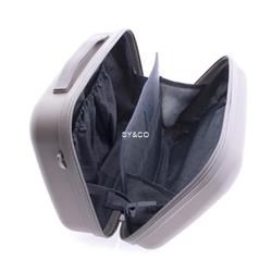 Neceser rígido Gladiator Bionic beige - Imagen 2