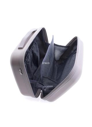 Neceser rígido Gladiator Bionic beige - Imagen 2