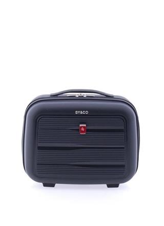 Neceser rígido Gladiator Bionic negro - Imagen 1