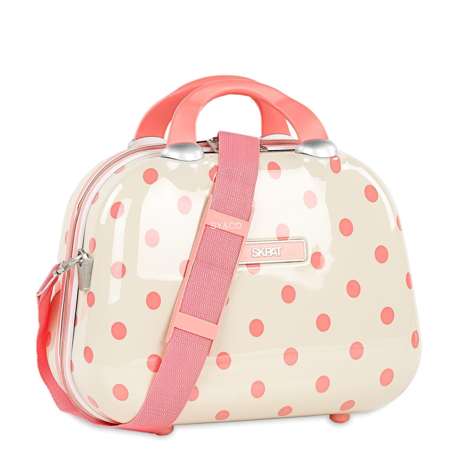 Neceser Skpat Polka Dots - Imagen 2