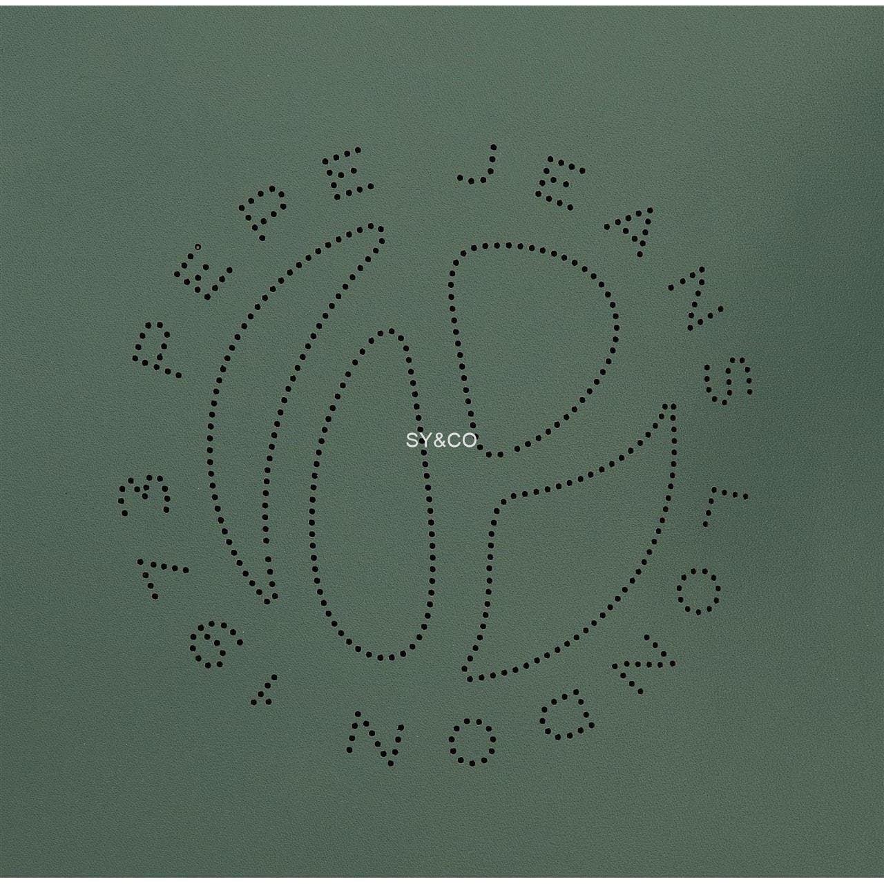 Portaordenador Pepe Jeans Mabel verde - Imagen 5