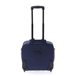 Trolley piloto Gladiator Polar resistente al agua azul - Imagen 2